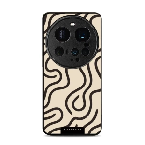 Hülle Glossy Case für Xiaomi 15 Ultra - Farbe GA60G