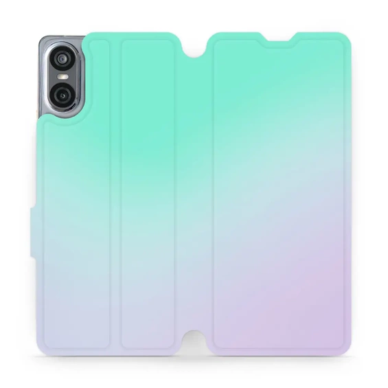Hülle für Sony Xperia 10 VI - Farbe VP63S