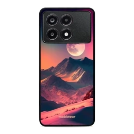 Hülle Glossy Case für Xiaomi POCO X6 Pro - Farbe G008G