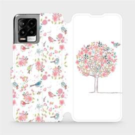 Hülle für Realme 8 - Farbe M120S