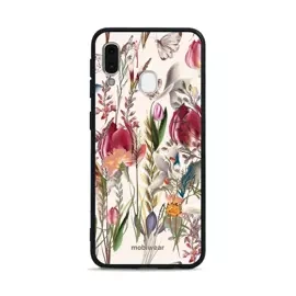 Hülle Glossy Case für Samsung Galaxy A20e - Farbe G031G