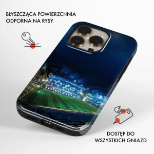 Hülle Elite Pro für Xiaomi Redmi 15C 5G - Farbe E10LP