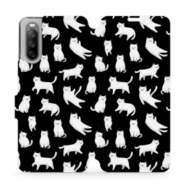 Hülle für Sony Xperia 10 III - Farbe V163S