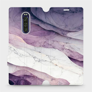 Hülle für Sony Xperia 1 - Farbe VP31S