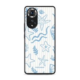 Hülle Glossy Case für Huawei Honor 50 - Farbe GP88G
