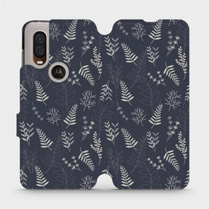 Hülle für Motorola One Vision - Farbe VP15S