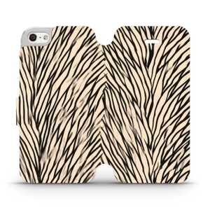 Hülle für Apple iPhone SE - Farbe VA52S