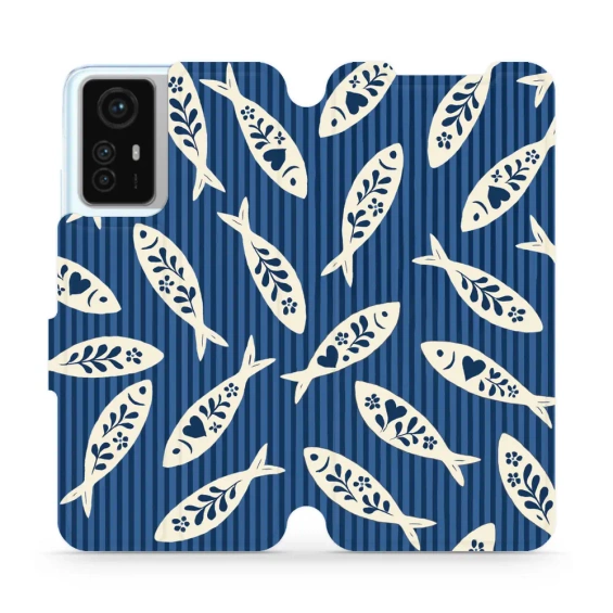 Hülle für Xiaomi Redmi Note 12S - Farbe VP89S