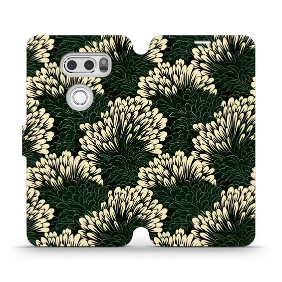 Hülle für LG V30 - Farbe VA45S