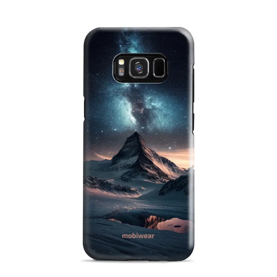 Hülle Elite Pro für Samsung Galaxy S8 - Farbe E006E