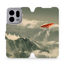 Hülle für OPPO Find X9 - Farbe MA03P