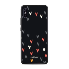Hülle Glossy Case für Xiaomi Redmi 9A - Farbe GP79G