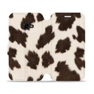 Hülle für Samsung Galaxy Xcover 4 - Farbe V166S