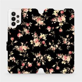 Hülle für Samsung Galaxy A13 4G - Farbe VD02S