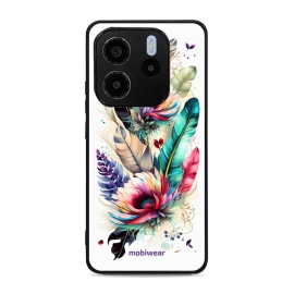 Hülle Glossy Case für Xiaomi Redmi Note 14 4G - Farbe G017G