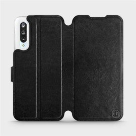 Hülle für Xiaomi Mi 9 Lite - Farbe Black&Gray