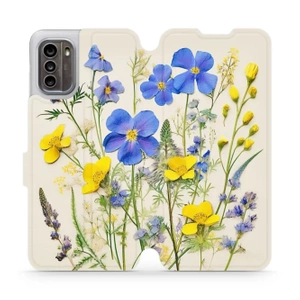 Hülle für Nokia G60 5G - Farbe VP41S