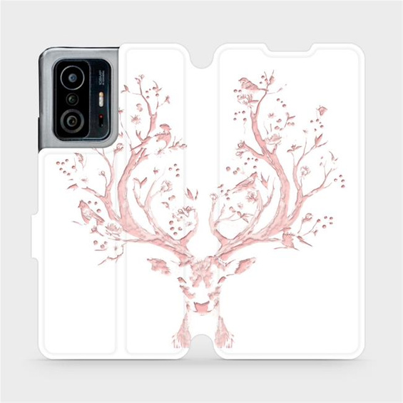 Hülle für Xiaomi 11T - Farbe M007S
