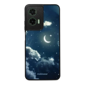 Hülle Glossy Case für Motorola Moto G35 5G - Farbe G048G