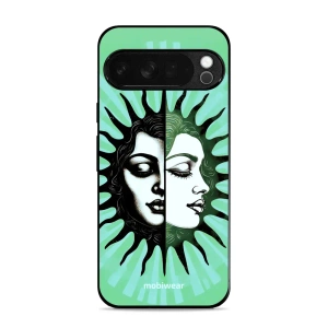Hülle Glossy Case für Google Pixel 10 Pro XL - Farbe G058G