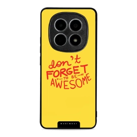 Hülle Glossy Case für Xiaomi Redmi Note 15 5G - Farbe G076G