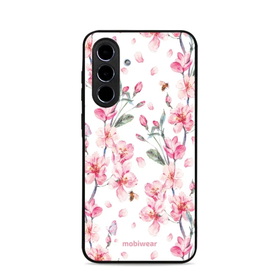 Hülle Glossy Case für Samsung Galaxy A56 5G - Farbe G033G