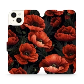 Hülle für Apple iPhone 15 Plus - Farbe VP45S