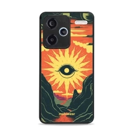 Hülle Glossy Case für Xiaomi Redmi Note 13 PRO Plus - Farbe G055G