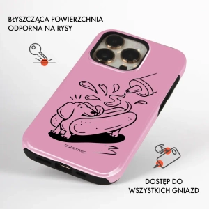 Hülle Elite Pro für Xiaomi Redmi 15C 5G - Farbe E52BS