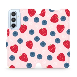 Hülle für Samsung Galaxy A54 - Farbe VP84S