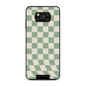 Hülle Glossy Case für Xiaomi POCO X3 Pro - Farbe GA58G