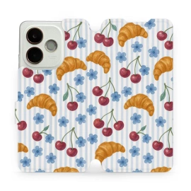 Hülle für OPPO A5 Pro 5G - Farbe VP85S