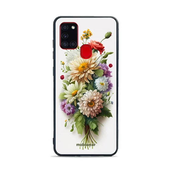 Hülle Glossy Case für Samsung Galaxy A21S - Farbe G016G