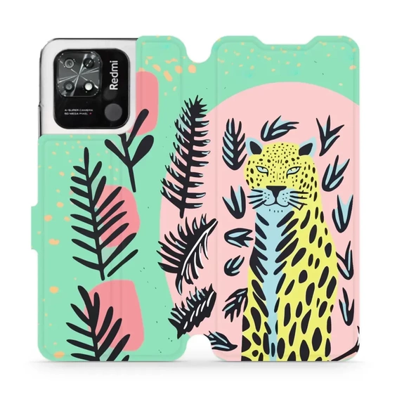 Hülle für Xiaomi Redmi 10C - Farbe VP52S