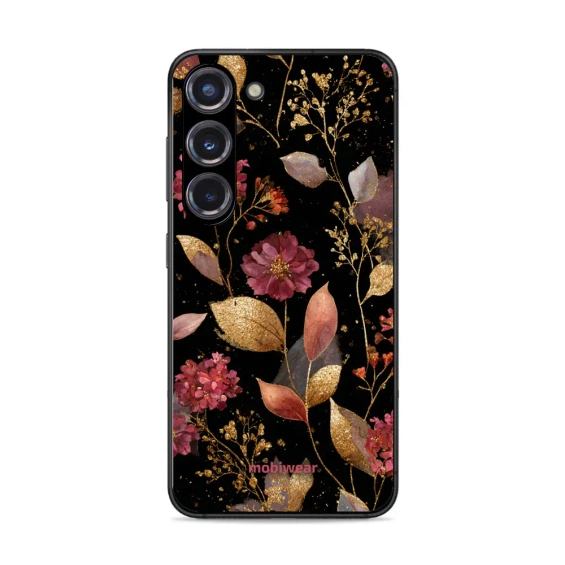 Hülle Glossy Case für Samsung Galaxy S23 - Farbe G171G