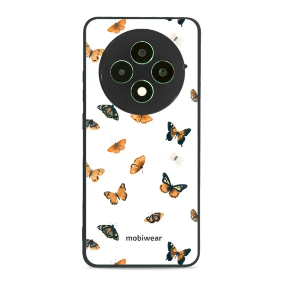 Hülle Glossy Case für OPPO Reno12 F 5G - Farbe GP76G