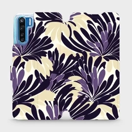 Hülle für OPPO A91 - Farbe VA47S