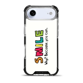 Hülle MagSafe Elite Bumper für Apple iPhone 17 Air - Farbe D073D