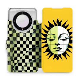 Hülle für Huawei Honor Magic5 Lite 5G - Farbe VP56S