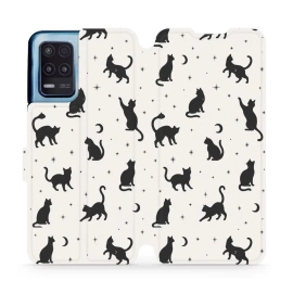 Hülle für Realme 8 5G - Farbe V162S