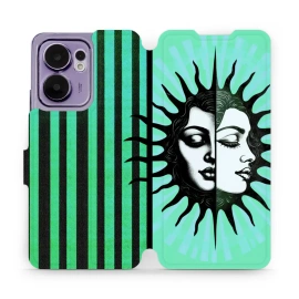 Hülle für OPPO Reno 13 F 5G - Farbe VP58S