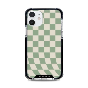 Hülle MagSafe Elite Bumper für Apple iPhone 12 - Farbe DA58D