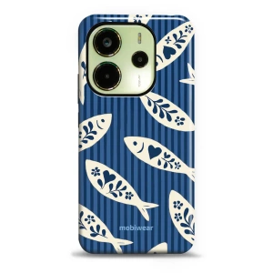 Hülle Elite Pro für Xiaomi Redmi Note 14 4G - Farbe EP89E