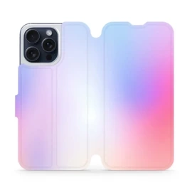 Hülle für Apple iPhone 15 Pro Max - Farbe VP65S