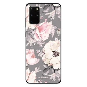 Hülle Glossy Case für Samsung Galaxy S20 Plus - Farbe G034G