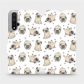 Hülle für Huawei Honor 20 - Farbe M097P