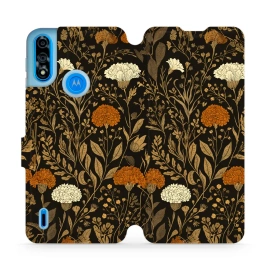 Hülle für Motorola Moto E7 Power - Farbe V174S