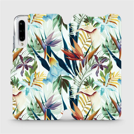 Hülle für Xiaomi Mi A3 - Farbe M071P