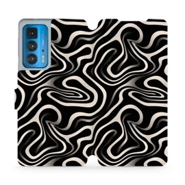 Hülle für Motorola Edge 20 Pro - Farbe VA63S