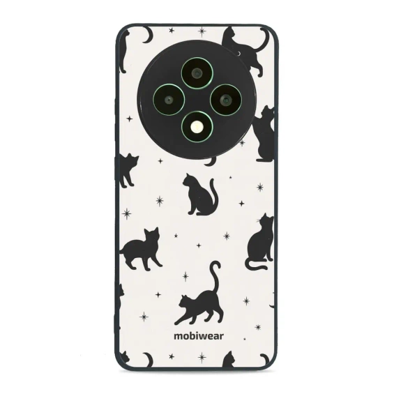 Hülle Glossy Case für OPPO Reno12 FS 5G - Farbe G162G